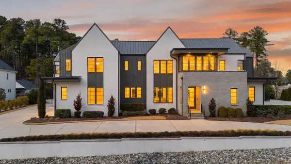 1445 Bailey Hill Drive, Raleigh, NC 27614