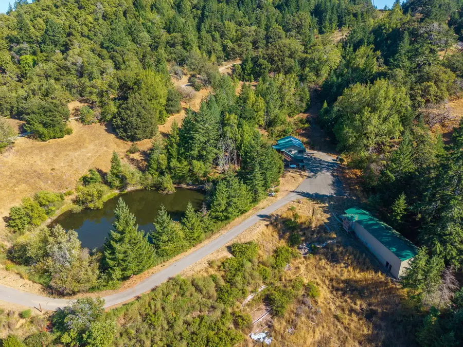 2160 E Blue Rock Road, Garberville, CA 95542 - Image #2