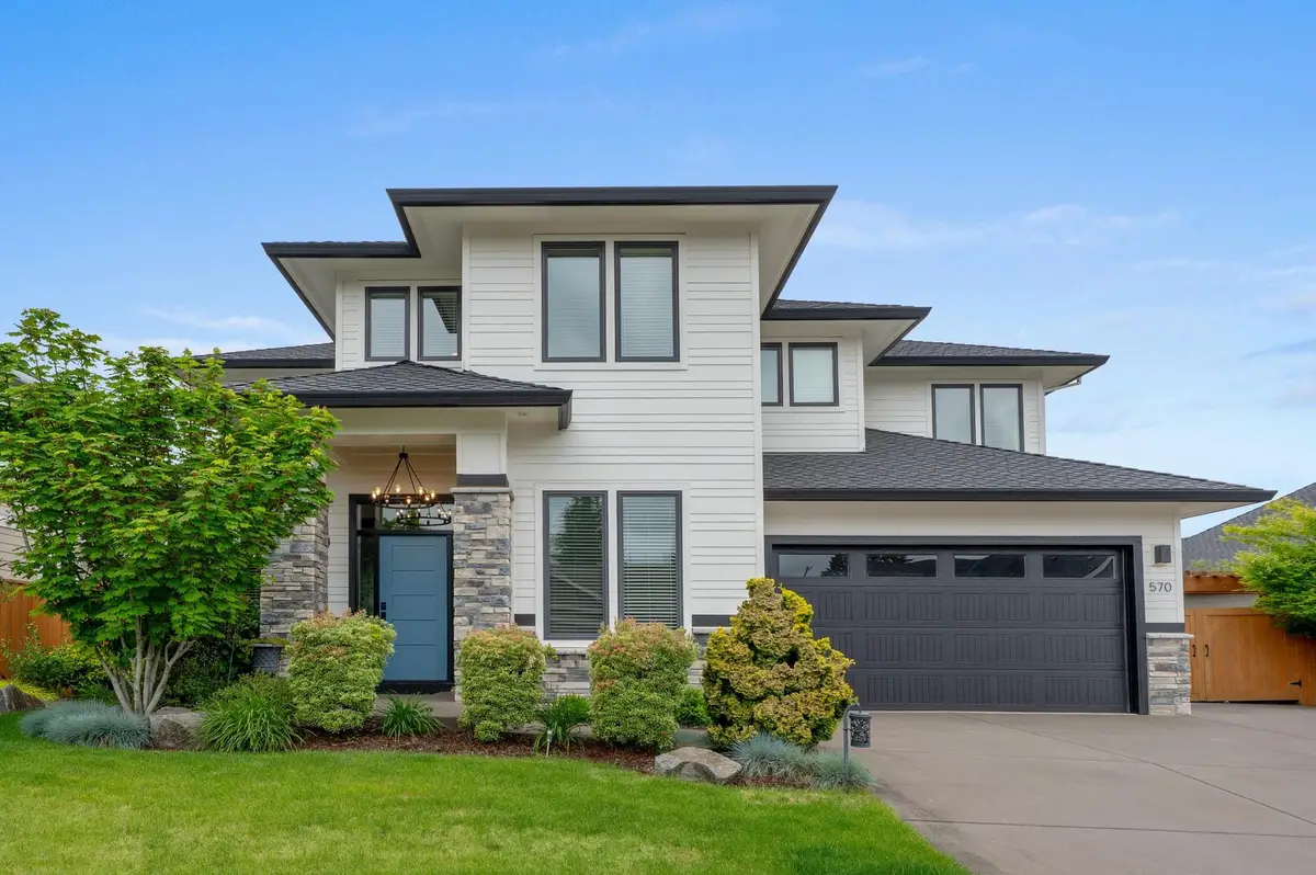 570 NW 11th Ave, Canby, OR 97013 - #1