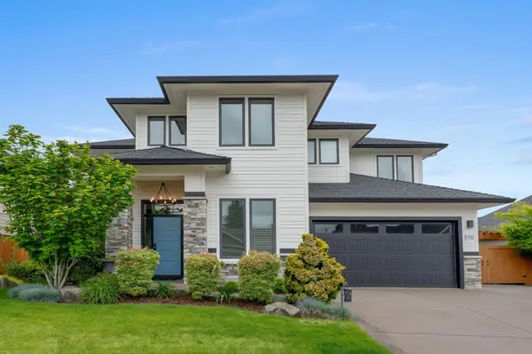 570 NW 11th Ave, Canby, OR 97013