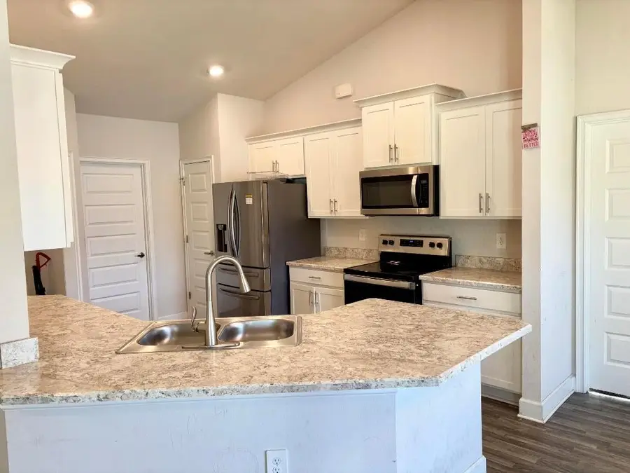 487 SW Sea Flower Terrace, Port Saint Lucie, FL 34984 - #3