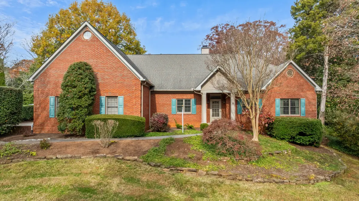7107 Rotherwood Drive, Knoxville, TN 37919 - Image #1