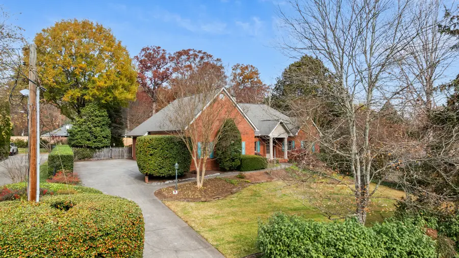 7107 Rotherwood Drive, Knoxville, TN 37919 - Image #2