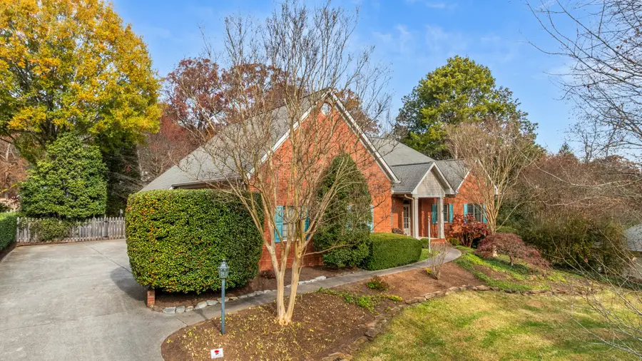 7107 Rotherwood Drive, Knoxville, TN 37919 - Image #3