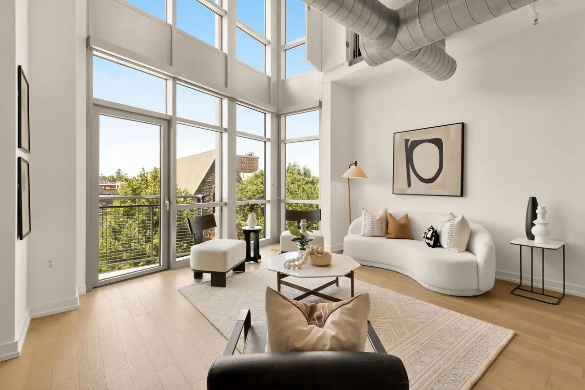 1515 15th St Nw #416, Washington, DC 20005 - #1