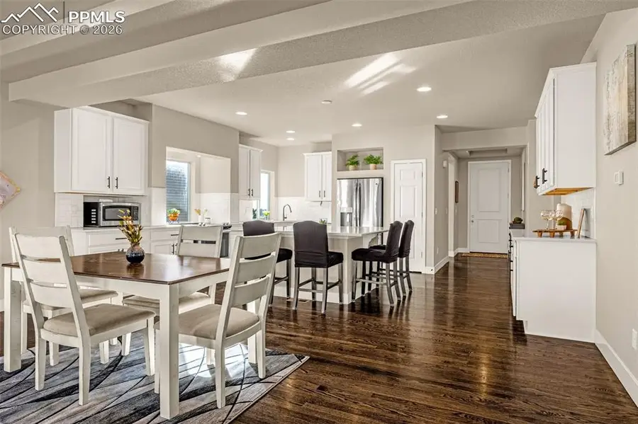 8674 Tranquil Knoll Lane, Colorado Springs, CO 80927 - Image #3