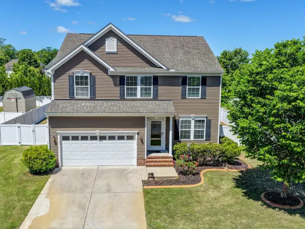 1716 Fishers Cove, Chesapeake, VA 23321