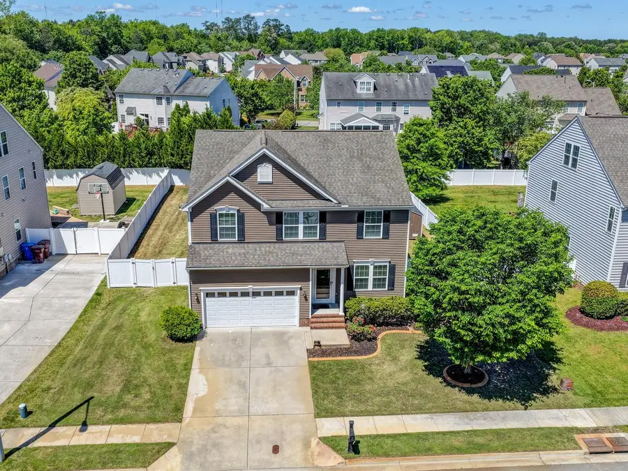 1716 Fishers Cove, Chesapeake, VA 23321 - #2