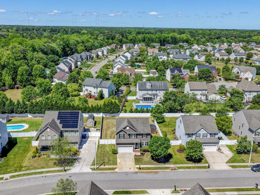 1716 Fishers Cove, Chesapeake, VA 23321 - #3