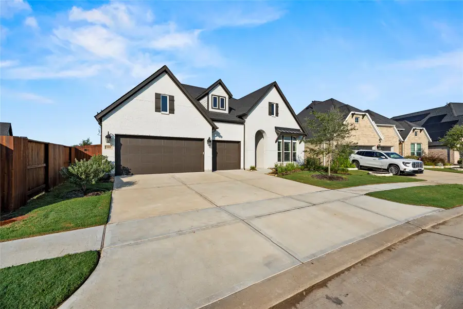 3111 Swift Way, Katy, TX 77493 - #2