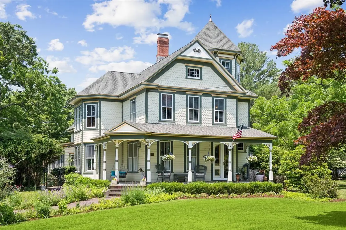 60 Union Avenue, Center Moriches, NY 11934 - #1