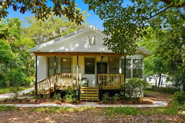 2717 Usina St, St Augustine, FL 32084