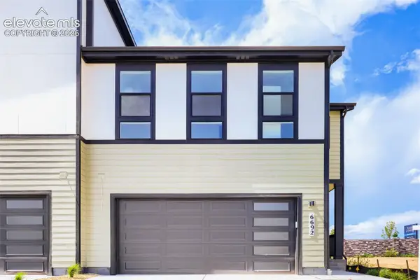 6692 Cornelius Point, Colorado Springs, CO 80923