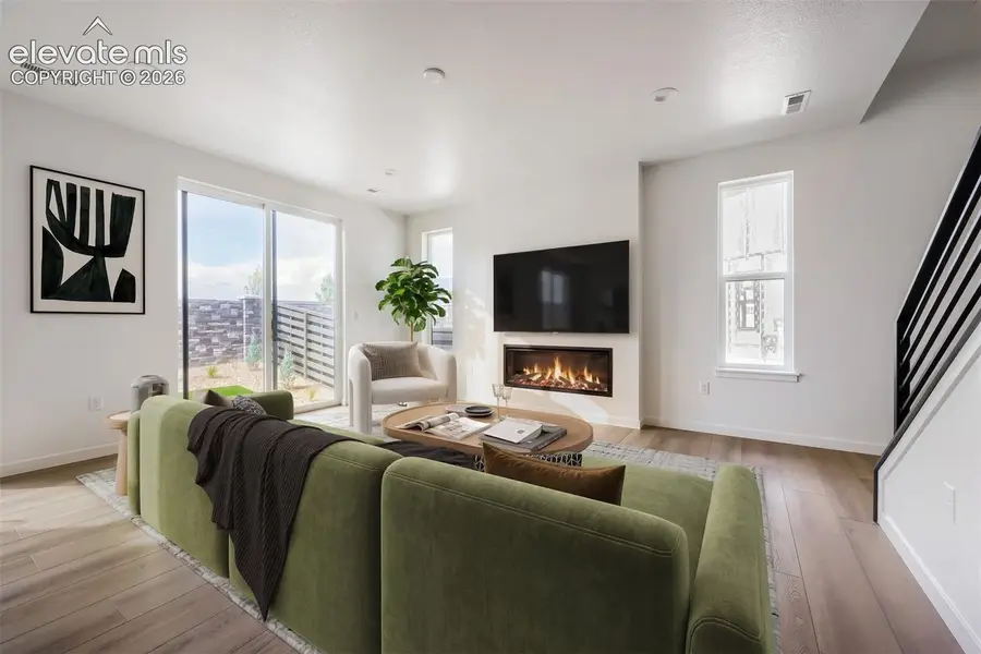 6692 Cornelius Point, Colorado Springs, CO 80923 - #2