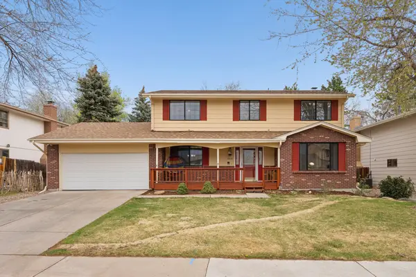 8015 W Calhoun Place, Littleton, CO 80123