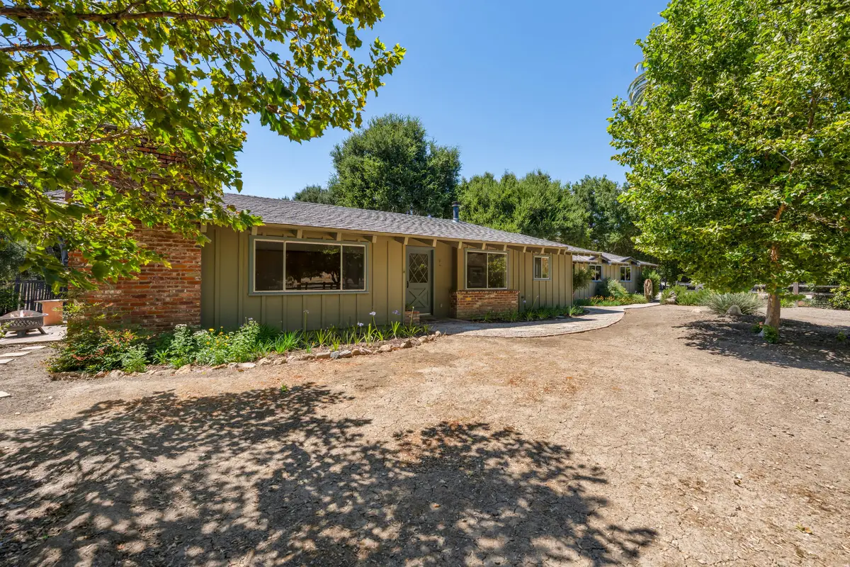 1485 Alamo Pintado Road, Solvang, CA 93463 - #1
