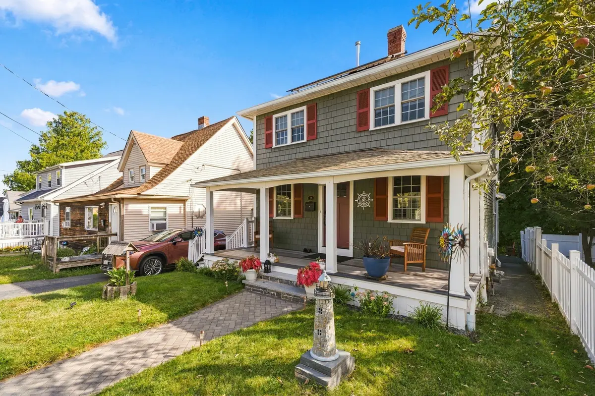 17 Bicknell Road, Weymouth, MA 02191 - #1