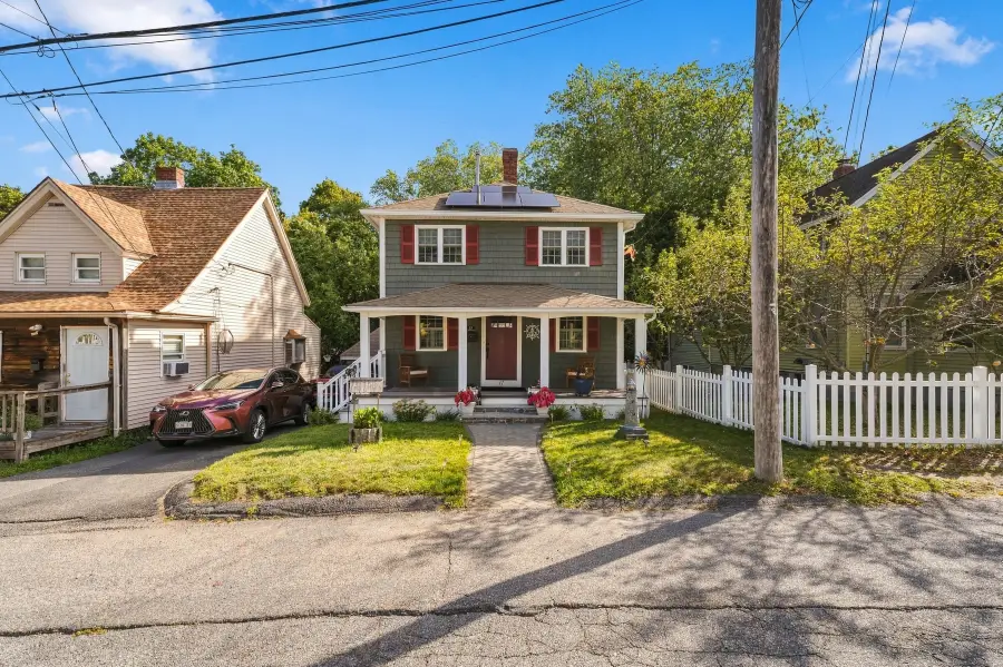 17 Bicknell Road, Weymouth, MA 02191 - #2