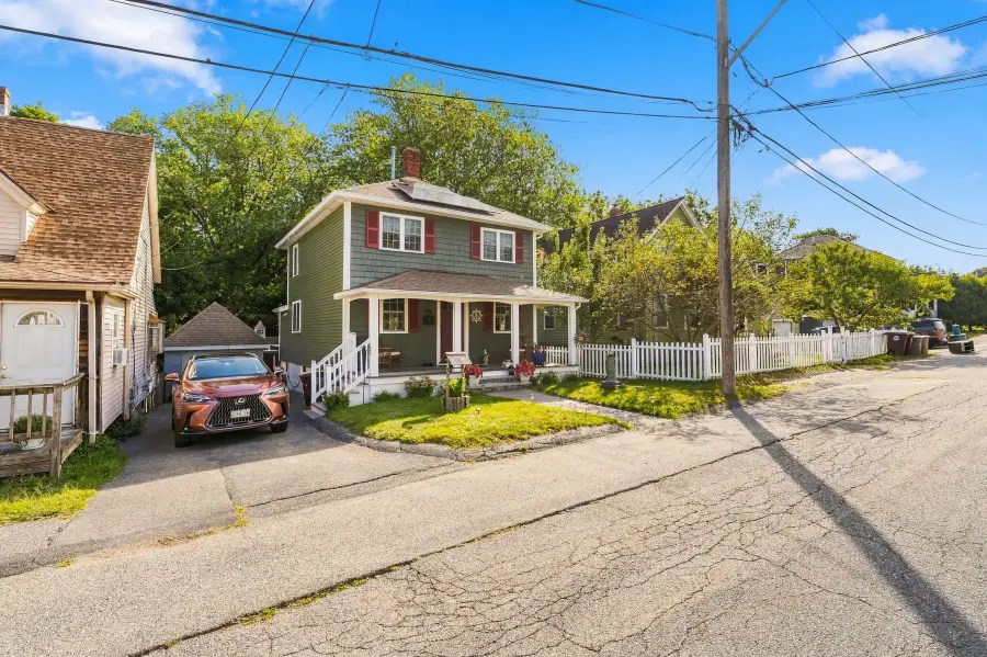 17 Bicknell Road, Weymouth, MA 02191 - #3