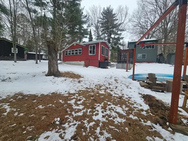 23854 Scott Drive, Emily, MN 56447