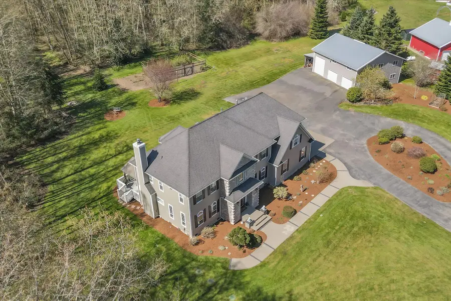6215 63rd Avenue Ne, Olympia, WA 98516 - #2
