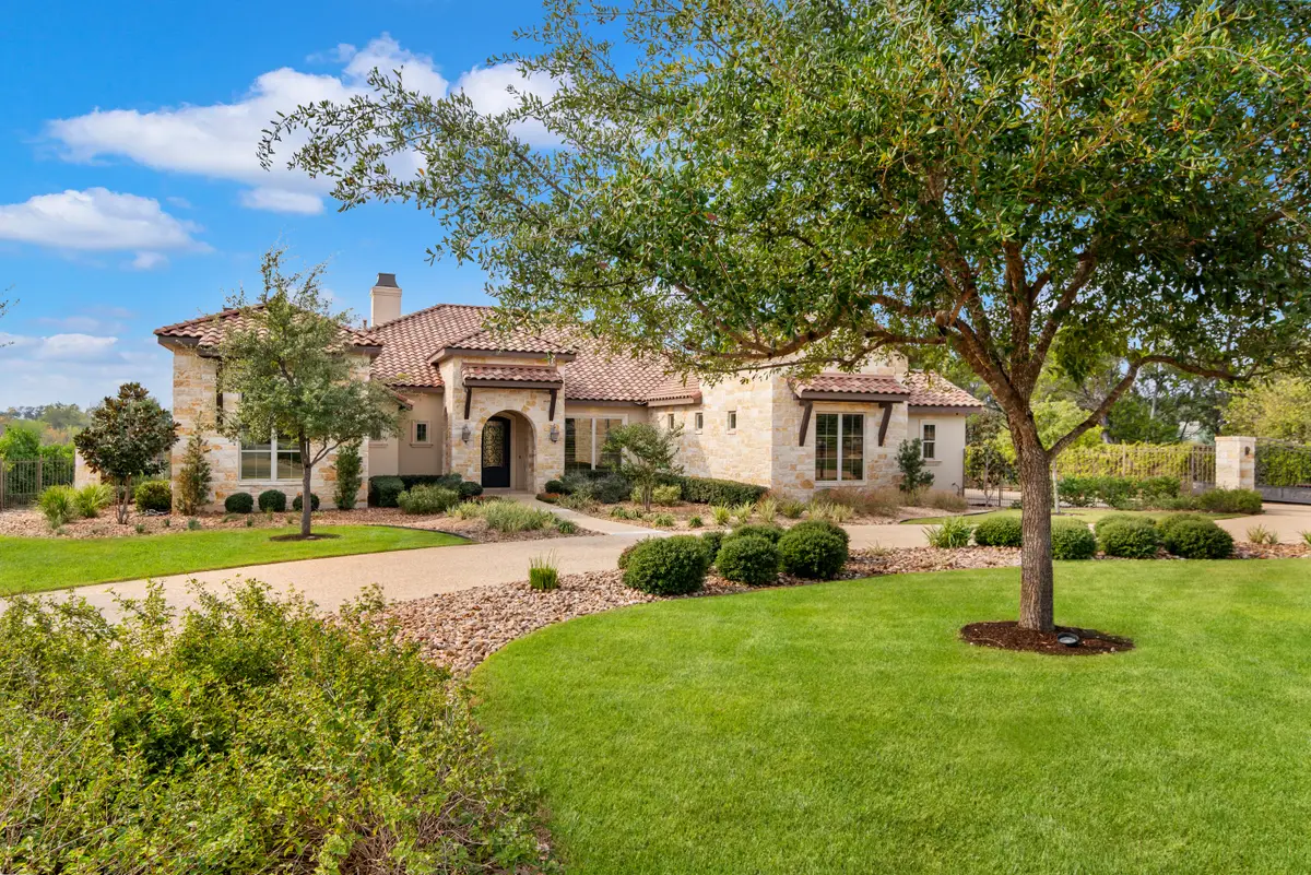 211 Wellesley Landing, Shavano Park, TX 78231 - Image #1