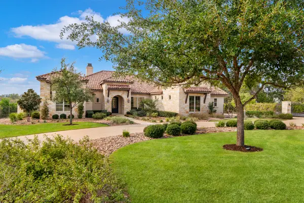 211 Wellesley Landing, Shavano Park, TX 78231