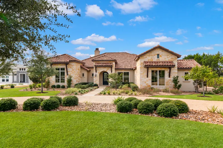 211 Wellesley Landing, Shavano Park, TX 78231 - Image #2