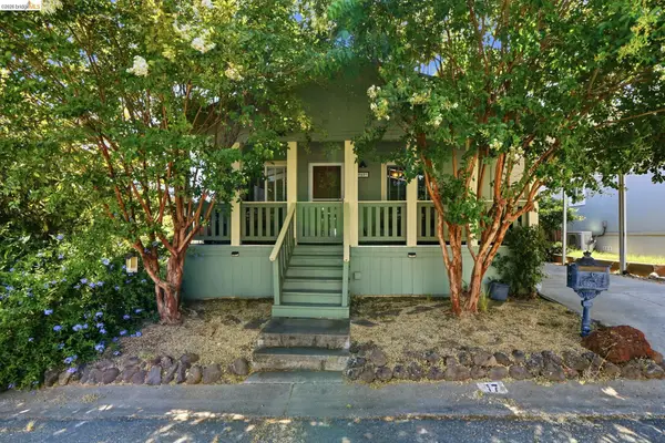 16711 Marsh Creek Rd #17 #17, Clayton, CA 94517