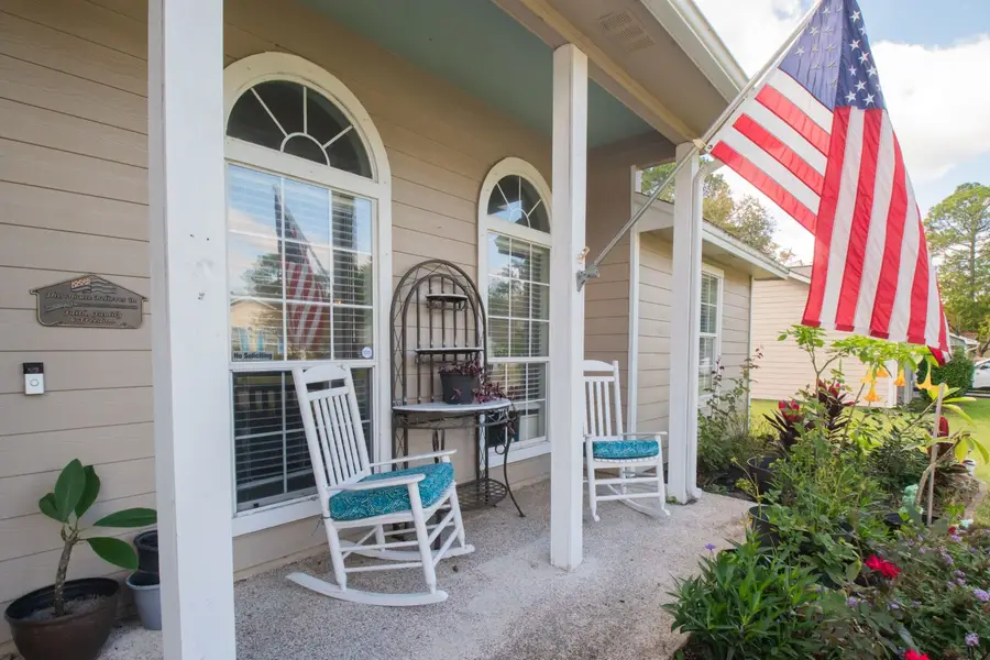 208 Mcqueen Circle, Saint Marys, GA 31558 - Image #3