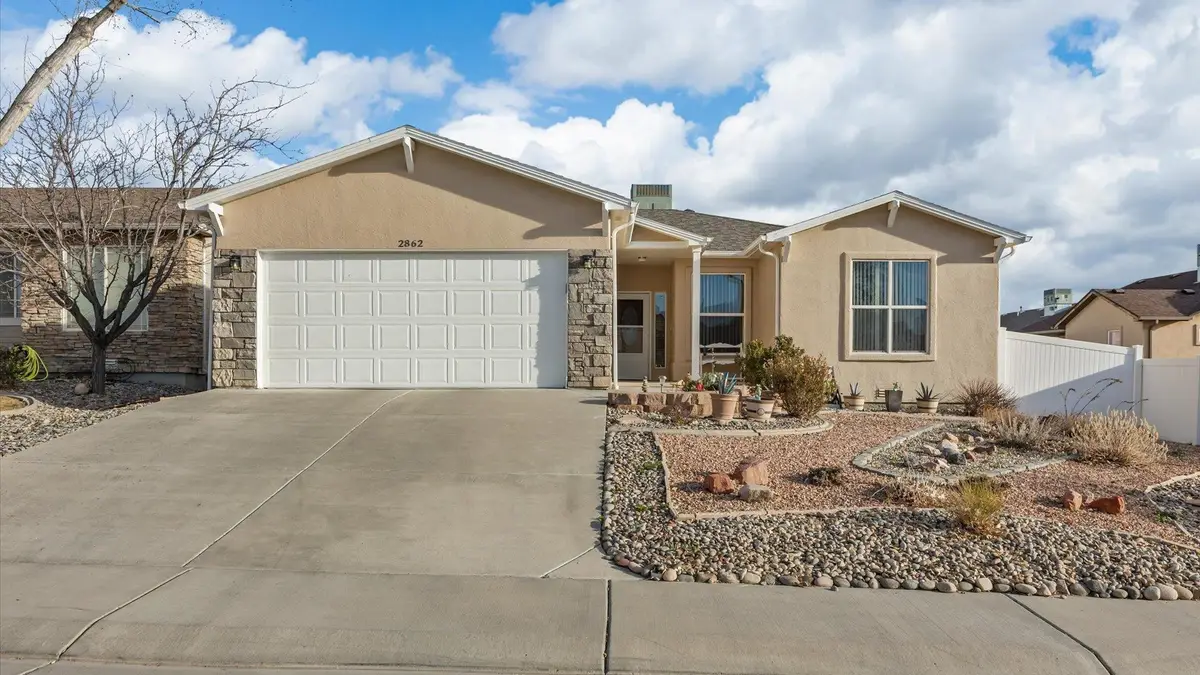 2862 Grand Falls Drive, Grand Junction, CO 81501 - #1