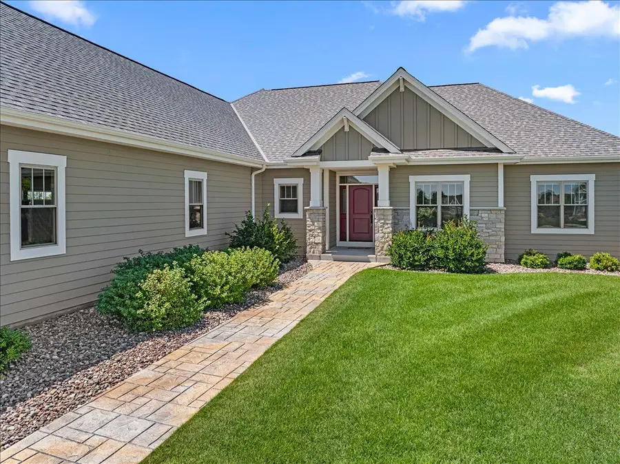 N83W27815 Cress-brook Ct, Lisbon, WI 53029 - #2