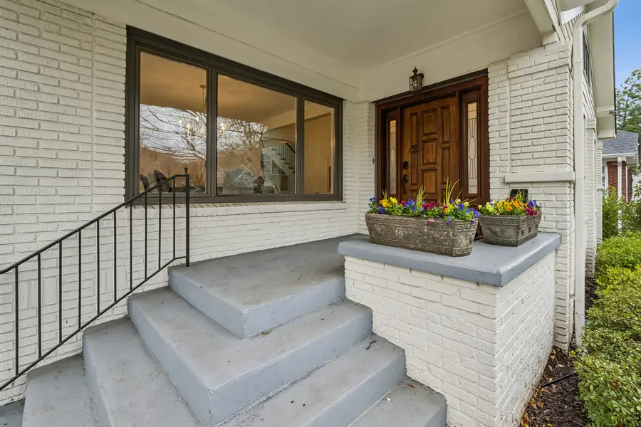 1283 Lanier Boulevard Ne, Atlanta, GA 30306 - #3