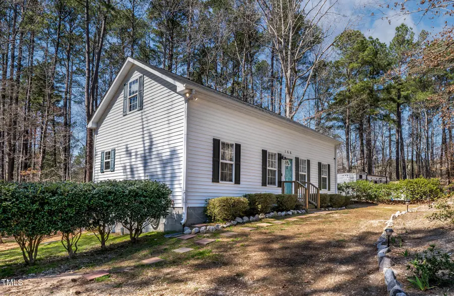 166 Creek Drive, Louisburg, NC 27549 - Image #3