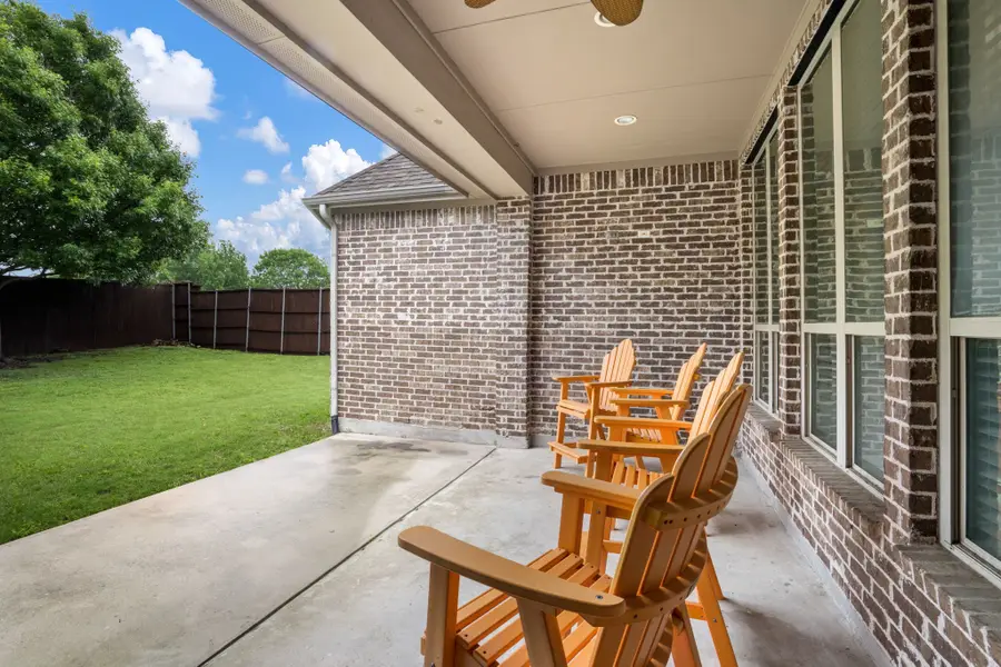 13696 Thornton Drive, Frisco, TX 75035 - #2