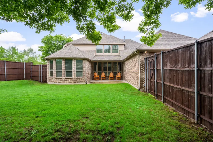 13696 Thornton Drive, Frisco, TX 75035 - #3