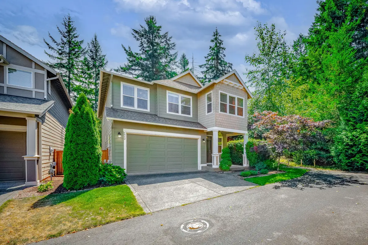 3952 Campus Willows Loop Ne, Lacey, WA 98516 - #1