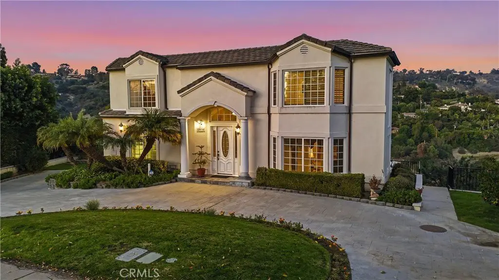 2034 Virazon Drive, La Habra Heights, CA 90631 - Image #1