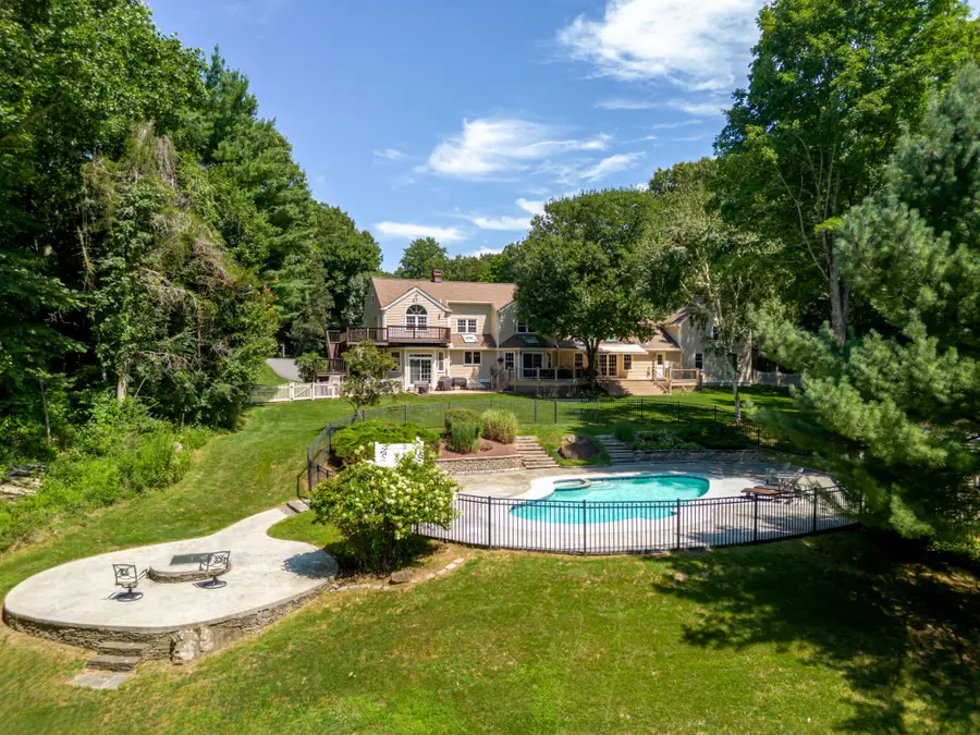 31 Cedar Grove Road, Southbury, CT 06488 - #2