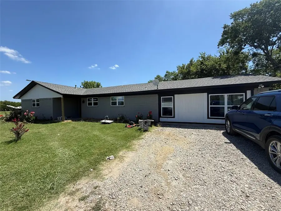 102 N Cedar Street, Celeste, TX 75423 - #2