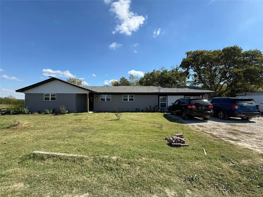 102 N Cedar Street, Celeste, TX 75423 - #3