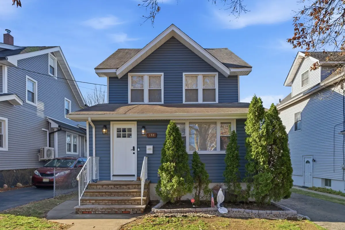 187 Cypress Avenue, Bogota, NJ 07603 - #1
