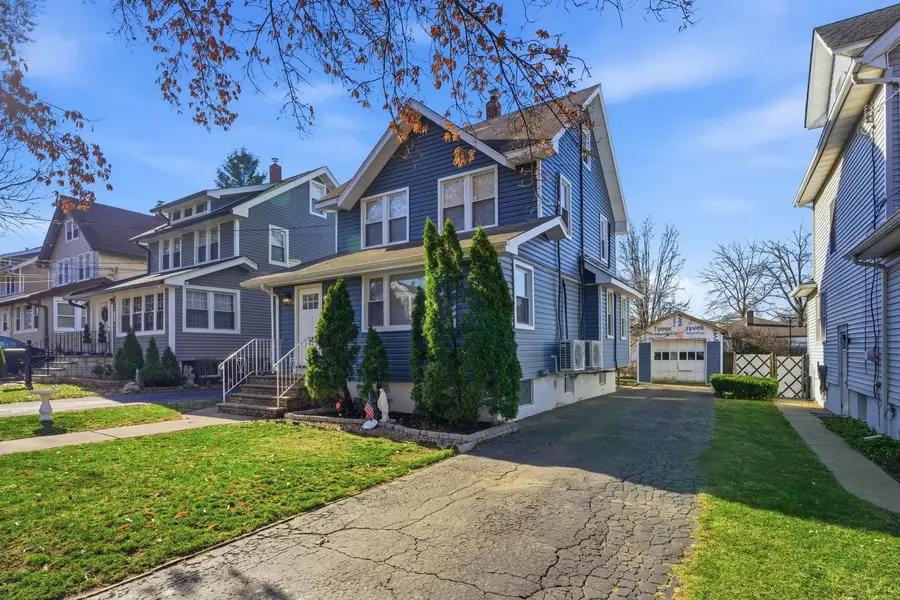 187 Cypress Avenue, Bogota, NJ 07603 - #2