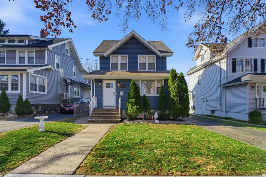 187 Cypress Avenue, Bogota, NJ 07603 - #3