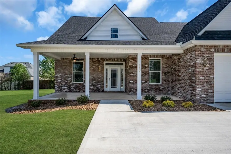 112 Riley Creek Rd, Tullahoma, TN 37388 - #3