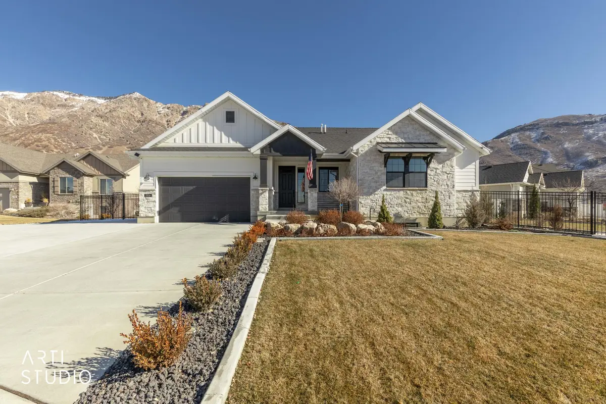2856 N 1175 E, North Ogden, UT 84414 - #1