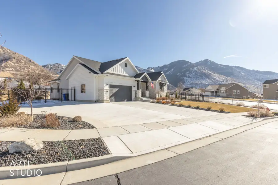 2856 N 1175 E, North Ogden, UT 84414 - #2