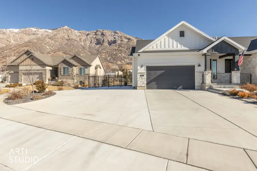 2856 N 1175 E, North Ogden, UT 84414 - #3