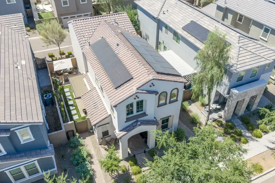 2037 W Kinfield Trail, Phoenix, AZ 85085 - #2