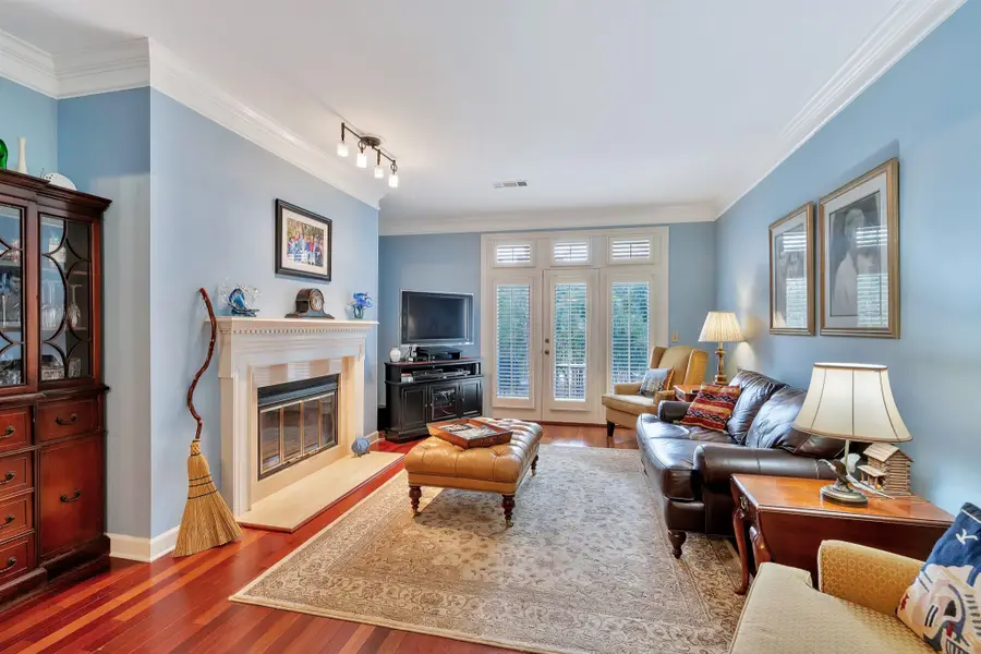 4105 Ashley Park Dr, Nashville, TN 37205 - #3